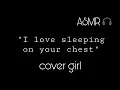 Download Lagu [F4A] needy gf wants more cuddles [cute][sleepy voice][sleep-aid][asmr gf]
