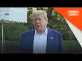 Download Lagu Trump kesal dengan tindakan Israel
