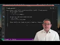 Example Proof List Length and Append OCaml Programming Chapter 6 29