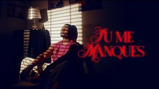 Gally Tu Me Manques Clip Officiel 