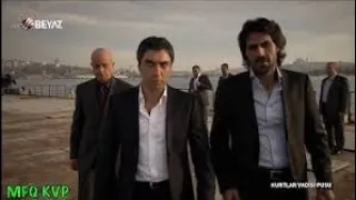 وادي الذئاب الجزء الخامس الحلقة 9 مدبلج FULLHD 