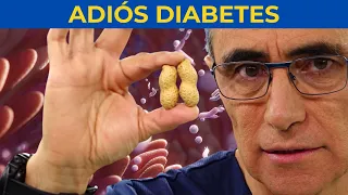 El Secreto del Mani para Frenar tu Glucosa (Si lo usas asi) 🥜📉
