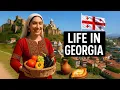Lagu Living in Georgia - Expat Life, Local Culture \u0026 What to Expect