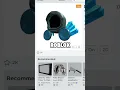 Roblox Added A NEW DOMINUS Dominus Desperationis