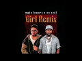 Myke Towers ft. 50 Cent - Girl (Remix)