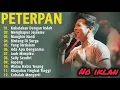 Lagu Peterpan Lagu Tahun 2000an | kukatakan Dengan Indah, Mungkin Nanti