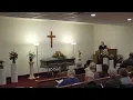 Anne Goff Funeral Service