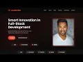 Create a Clean Modern Responsive Portfolio Website Step-by-Step Using HTML CSS JavaScript