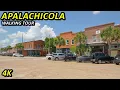 Apalachicola Florida Uncovered