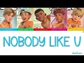 Nobody Like U - 4*Town (Turning Red) | Tradução em PT-BR