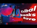 Lagu 【DJ】Tribal Bass, Rave, Breaks｜HALU