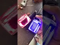 Download Lagu Neon Police Light Indicator Available #bike #splendor #hondabike #automobile #splendormodified
