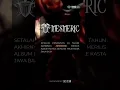 Lagu From Blackmetal to Blackened Deathmetal : MESMERIC