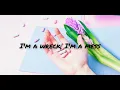 Taylor Acorn - Certified Depressant (Lyrics)