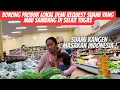 Download Lagu Belanja ke International beli daging dan sayur lokal request suami yang mau sambang rumah! 😍