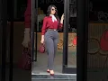 Download Lagu Powerful \u0026 Elegant: Classy Office Outfit for Modern Women 💼✨ #fashion #shorts
