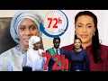 Download Lagu 🤔WOUY PATRIOTE YI GNOGUI 72 h les premières dames de diomaye Apres leurs actions 