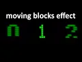 Special 15 Second Countdown Timer