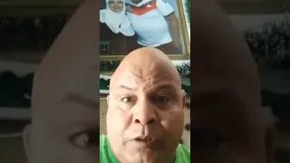 الزعامة عادل شكل الست دى أمى 