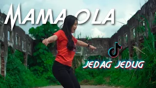Download MAMA OLA OLA - JEDAG JEDUG PRISTEL (dj togok ft. remix xdr) support by dj acan MP3