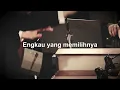 Alleycats - Jika Kau Bercinta Lagi (Official Lyric Video)