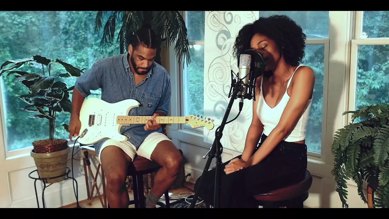 Adventure Time (Acoustic) - Nai Br.XX