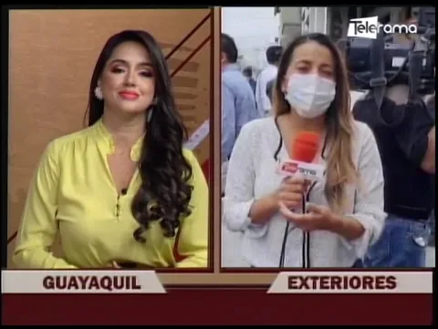Guayaquil al Instante 11-12-2020