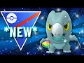 Download Lagu *NEW* LEVEL 50 SHINY FRIGIBAX MAKES AZUMARILL USERS QUIT IN THE GO BATTLE LEAGUE!
