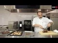 FAGOR Combi Ovens CONVECTION Cooking