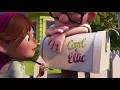 Download Lagu Carl and Ellie building their house