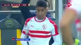 ياااه اخيرا يا عبدالصمد دندنها