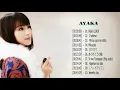 Ayaka Greatest Hits || アヤカグレイテストヒッツ