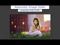 Automatic Image Slider using Only HTML and CSS Auto Image Sllideshow in HTML CSS