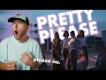 Download Lagu Singer Reacts to Hearts2Hearts 'Pretty Please' MV