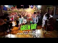 Download Lagu Wake Me Up When September Ends - Green Day (Cover by Midnight Cereal)