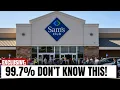 10 Sam s Club Shopping Secrets You Can t Afford to Ignore