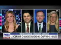 11 17 22 - FBN s Kennedy hosted by Jackie DeAngelis with Lee Carter Jason Rantz and Kevin Walling