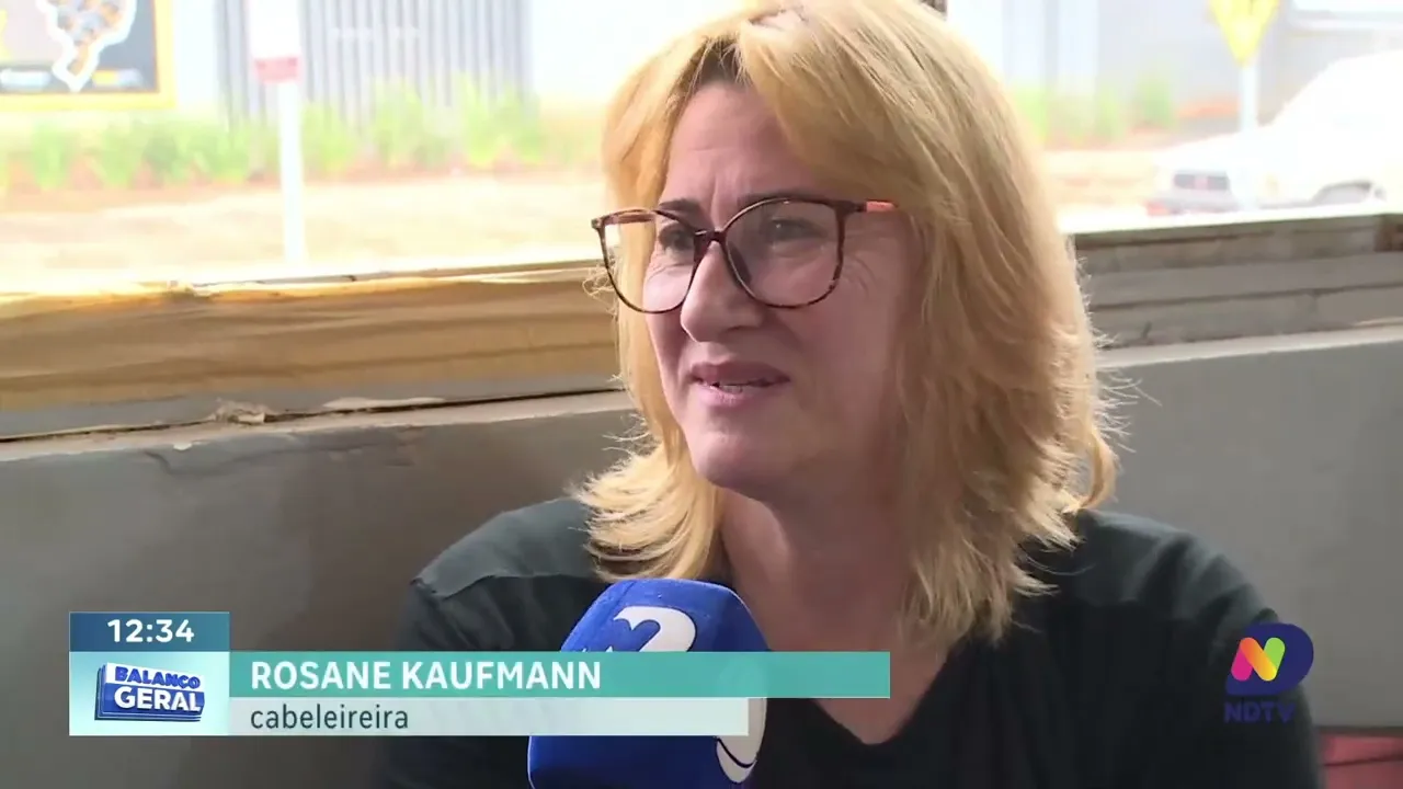 Estelionatário Preso em Chapecó Após Aplicar Golpe em Idosos