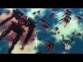 Download Lagu Mobile Suit Gundam 00 Second Season - Prototype   Chiaki Ishikawa