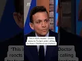 100 theater Doctor reacts to Trump s order calling for fewer childhood vaccinations
