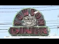 GTK Kind act from customer at Towson diner