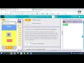 Multi-Screen App Completion Lessons 8-10