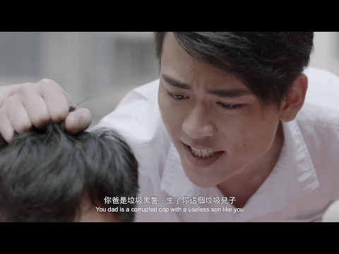 《聽不到的聲音》Belated Listen 第十四屆鮮浪潮國際短片節（本地競賽短片）
