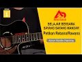 Download Lagu 🔴Petikan Rawana #tutorial #sayangsayangmandar #karambangan #guitar
