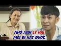Lagu Gõ Cửa Thăm Nhà I Ca sĩ Châu Gia Kiệt và NỖI ĐAU TẬN CÙNG phải bỏ nhà ra đi vì sự nghiệp ca hát