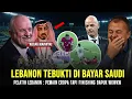 Download Lagu MODYAR! FIFA Temukan Kecurangan Laga Semalam, Saudi ikut terseret! Arnold Mulai Remehkan indo..