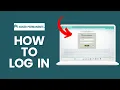 How to Login to Kaiser Permanente Hr Account Sign in to Kaiser Permanente Hr Account on PC 2024