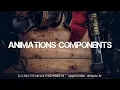 Animations Components Delphi - FireMonkey