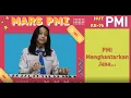 Cover | Mars PMI by Amirah Salsabila PMR SMP Negeri 255 Jakarta Timur