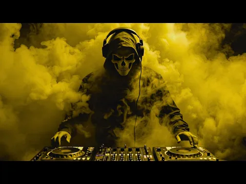 Dark Liquid Drum and Bass Mix 2026 | Biohazard | Rolling Acid & Deep Minimal